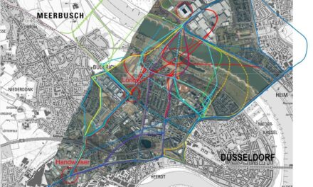 Planungsdialog zweiter Bauabschnitt U81 Düsseldorf: Politik und Stadtverwaltung bringen ihre Expertise ein