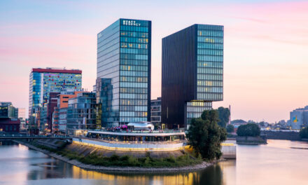 Stadtwerke Düsseldorf nehmen 1.000. Ladepunkt unter Vertrag