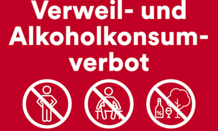 Altstadt/Rheinufer: Verweil- und Alkoholkonsumverbot im öffentlichen Raum ab Freitag