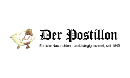 Postillon-Meldung des Tages