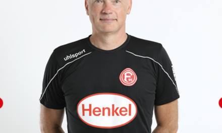 Fortuna Düsseldorf und Uwe Rösler trennen sich