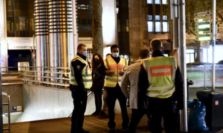 SPD drängt auf gesicherten Altstadt-Besuch