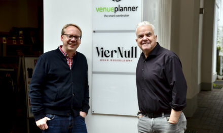 Guter Start für das Start-up „VierNull“