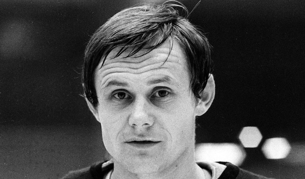 DEG Petr Hejma aus Lokalbüro Düsseldorf