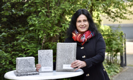 Deutscher Städtetag wählt Cornelia Zuschke zur neuen Vorsitzenden des Bau- und Verkehrsausschusses