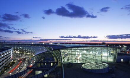 Vom Düsseldorfer Airport unbesorgt in den Sommerurlaub fliegen