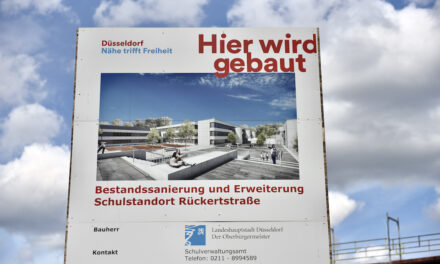 “Düsseldorf macht Schule!”