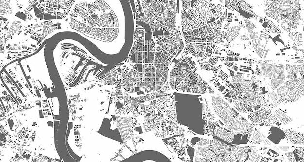 Raumwerk D: Auswertung der Online-Beteiligung ab sofort digital einsehbar