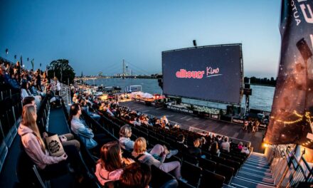 NRW-Premiere des Films „Der Hochzeitsschneider von Athen“