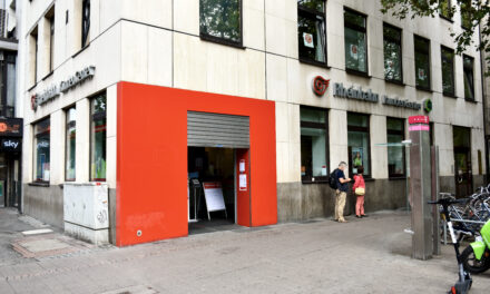 KundenCenter am Hauptbahnhof und an der Heinrich-Heine-Allee öffnen samstags wieder