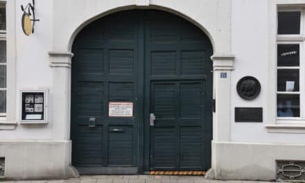 Das Schumann-Haus Düsseldorf eröffnet im Dezember