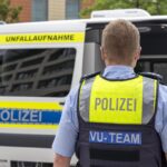 Verkehrsunfall in Urdenbach — Zehnjährige schwer verletzt