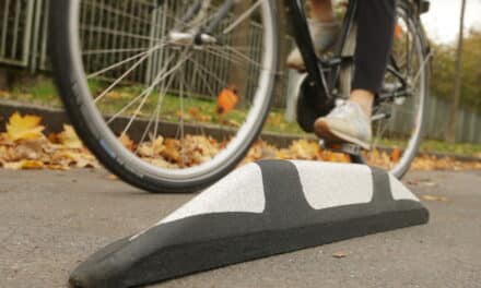 Vorerst keine Protected Bike Lane “Am Trippelsberg”