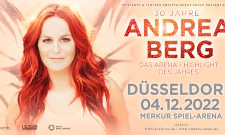 Das BESTE aus 30 Jahren Andrea Berg