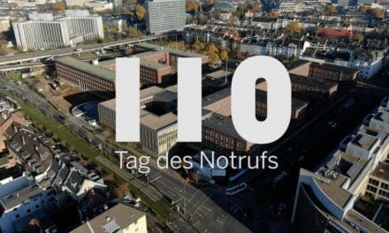 Tag des Notrufs