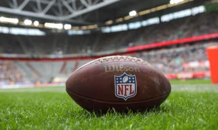 International Game der National Football League (NFL)