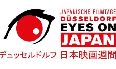 “EYES ON JAPAN” für drei Tage zu Gast im Stadtmuseum