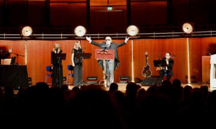 Heino „Heino goes Klassik“ in der Tonhalle