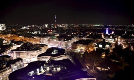 Release des neuen Düsseldorf-Guides: THE DORF THE MAG #5 erschienen