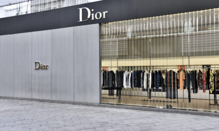 “Die Modebranche in Düsseldorf”