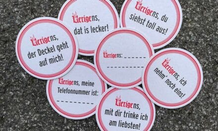 Uerige’ns startet neue Werbekampagne