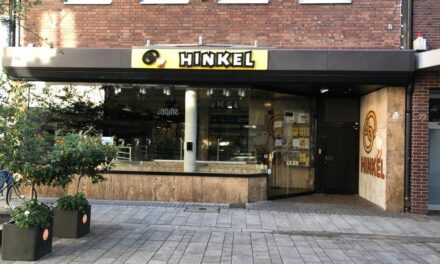 Bäckerei Hinkel ab Mittwoch wieder für seine Kunden da