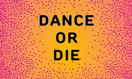 “Dance or die” – Journalistin Jessika Westen stellt ihr Romandebüt vor
