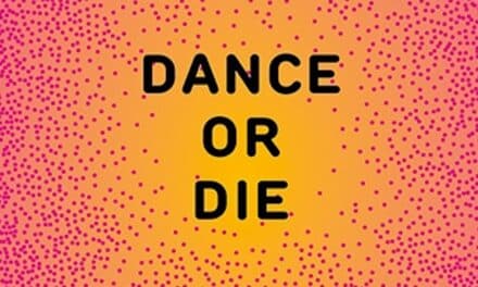 “Dance or die” – Journalistin Jessika Westen stellt ihr Romandebüt vor