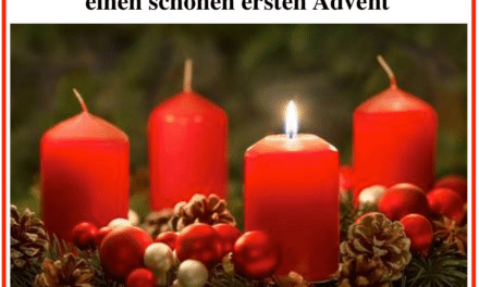 1. Advent