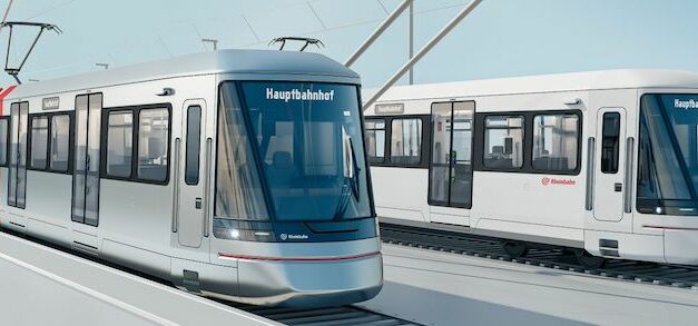 Wie möchten Fahrgäste zukünftig unterwegs sein?