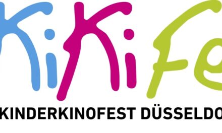 36. KinderKinoFest Düsseldorf