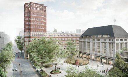 Heinrich-Heine-Platz zeigt bald ein neues Gesicht