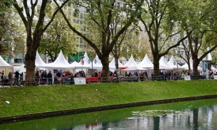 GOURMET FESTIVAL DÜSSELDORF – METRO WIRD HAUPTSPONSOR