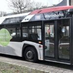 Busse statt Bahnen auf den Linien U78 und U79, Änderungen für zwei Buslinien