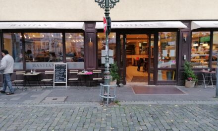 Bäckerei Bastians am Carlplatz schließt zum 31. Dezember