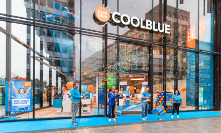 Coolblue eröffnet seinen ersten deutschen Store in Düsseldorf