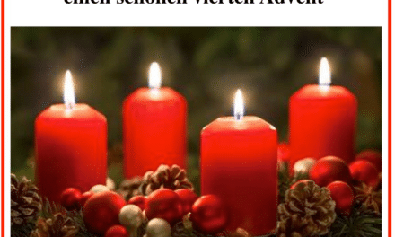 4. Advent