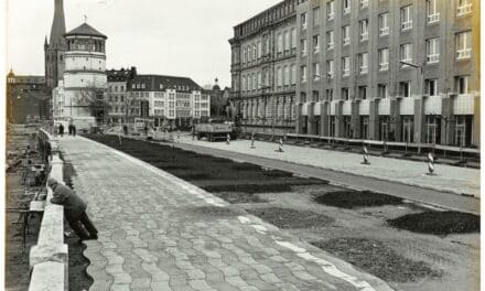 Historischer Adventskalender auf den Social-Media-Kanälen der Stadt