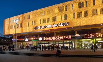 Tolle Aktionen und Highlights in den Düsseldorf Arcaden