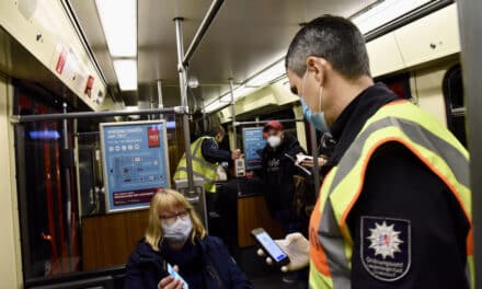 Sonderkontrolle von Rheinbahn und Ordnungsamt