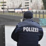 Geschwindigkeitskontrollen im Stadtgebiet