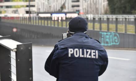 Geschwindigkeitskontrollen im Kö-Bogen-Tunnel für mehr Sicherheit