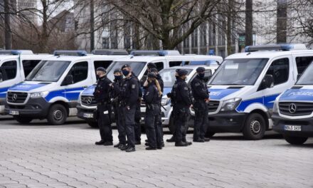 CDU kritisiert die Jonges Vorschläge zur Sicherheit der Altstadt