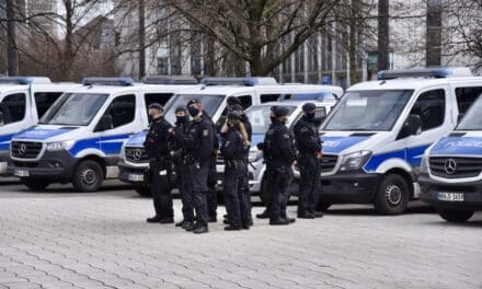 Impfgegener dürfen am Samstag durch Düsseldorf ziehen