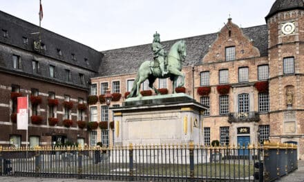 Notfallplanung zum angekündigten Warnstreik am 21. März der Stadtverwaltung Düsseldorf