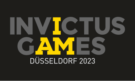 INVICTUS GAMES DÜSSELDORF 2023