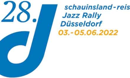 Der Jazz kommt zurück in die Stadt: