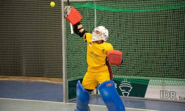 Deutschen Hallenhockey-Meisterschaften 2022