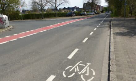 Bauarbeiten am Knotenpunkt Moorenstraße und am Radweg Eller Kamp starten