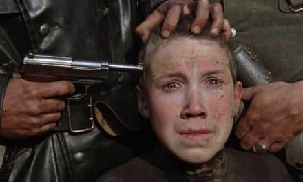 “Komm und sieh!” – Die Filme von Elem Klimov in der Black Box